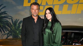 Josh Duhamel model wife Audra Mari 21-year age gap