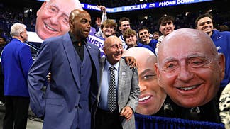 dick vitale and charles barkley