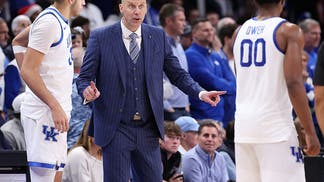 Kentucky Basketball Is The Latest Example Of Risks That Come With Spending Huge For NIL Roster