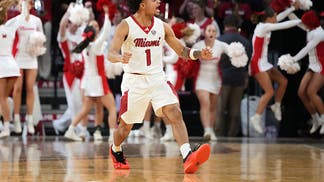 Miami (OH) Embraced The Ride, Even With Tampering And 'Sh-tty' Business Of College Athletics Circling Team