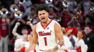 Auburn Left Out, Miami (OH) Sneaks In: Inside The NCAA Tournament Bubble Chaos. John Calipari Got It Right
