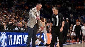 Does Auburn Deserve An NCAA Tourney Invite? No, But These Next 72 Hours Will Be A Politicking Nightmare