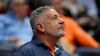 Does Auburn Deserve An NCAA Tourney Invite? No, But These Next 72 Hours Will Be A Politicking Nightmare