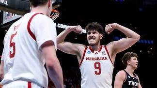 Free Beer! Nebraska Wins Its First Ever NCAA Tournament Game, Unlocking Bud Light Fridges
