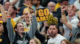 VCU Proves Payroll Isn’t Everything, Stuns North Carolina In Historic 19-Point NCAA Tournament Comeback