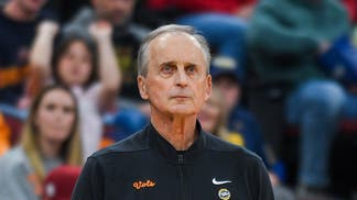 Tennessee’s Elite Eight Run Powered By Faith, Family, And Rick Barnes’ Belief In Jesus Christ