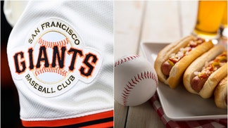 San Francisco Giants 9-9-9 Challenge