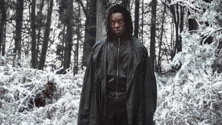 HBO is right on track in making the Harry Potter reboot the most racist thing ever produced. 