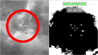 Iran War (Credit: United States Military/Public Domain/https://x.com/CENTCOM/status/2030946745702568289)