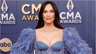 Kacey Musgraves (Photo by Taylor Hill/WireImage via Getty Images)