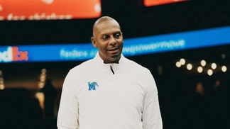 penny hardaway coaching memphis