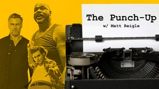 The Punch-Up