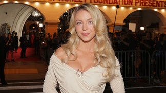 Sydney Sweeney lingerie brand SYRN