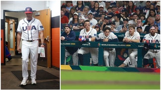 Mark DeRosa admitted he didn't know the rules, and it probably cost Team USA a shot at the World Baseball Classic. 