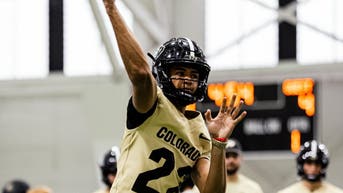 'We'll Save A Spot For Him': Colorado Has Another 'Why' This Season After Tragic Passing Of QB Dominiq Ponder