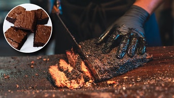 Brisket and Brownies