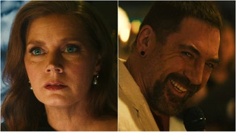 Cape Fear (Credit: Apple TV Press Site)