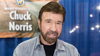 Chuck Norris has died, and his final Instagram post was perfect. 
