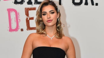 Debra Lea is ready to fill in for Karoline Leavitt