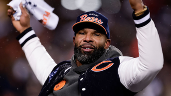 Matt Forte Says Bears Would Be 'Selfish' To Move To Indiana