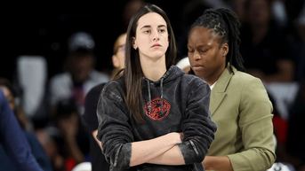 Caitlin Clark Has Simple Idea To Solve WNBA CBA Standoff