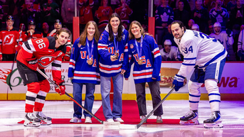 Olympic Hockey Fever Appears To Be Carrying Over To The NHL — At Least For Now