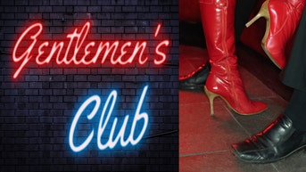 Florida man arrested for lap dance theft