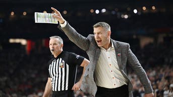 College Basketball Scheduling Debate Explodes: Matt Painter, Nate Oats Fire Back on Mid-Major ‘Ducking’ Claims
