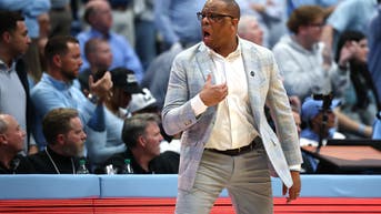 Hubert Davis Out: North Carolina Faces Pressure To Hit Homer After Spending $10 Million On Bill Belichick