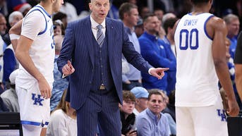 Kentucky Basketball Is The Latest Example Of Risks That Come With Spending Huge For NIL Roster