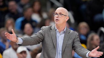 Dan Hurley
