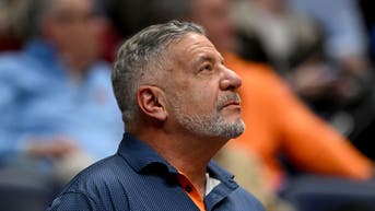 Does Auburn Deserve An NCAA Tourney Invite? No, But These Next 72 Hours Will Be A Politicking Nightmare