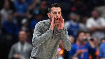 Florida Not Only Dominated Kentucky This Season, But HC Todd Golden Had Some Spice On Incredible State