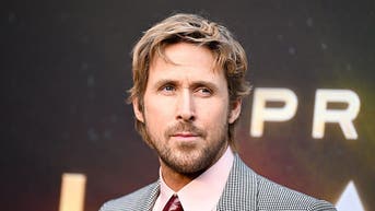 Ryan Gosling Project Hail Mary