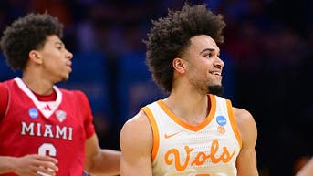 Glass Slipper Shattered: Tennessee Overpowers Miami (OH) in March Madness, But RedHawks Won't Be Forgotten