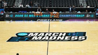 NCAA’s March Madness Rules Are Limiting Team Social Media Content — And Fans Have Noticed It