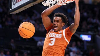 Is Texas The New Cinderella? Longhorns Upsetting Gonzaga Has Us Wondering How To Describe NCAA Tourney Upset