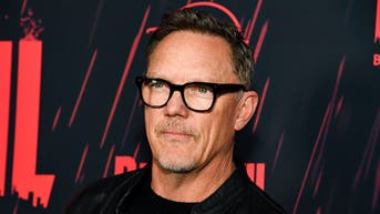 Matthew Lillard from Daredevil