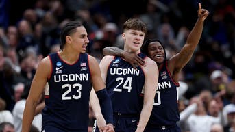Duke Cringe: Blue Devils Radio Crew Searches For Technical Foul As Braylon Mullins' Sent UConn To Final Four