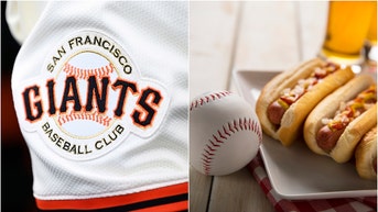 San Francisco Giants 9-9-9 Challenge