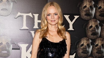 Heather Graham doesn't need intimacy coordinators giving her notes on sex scenes