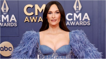 Kacey Musgraves (Photo by Taylor Hill/WireImage via Getty Images)