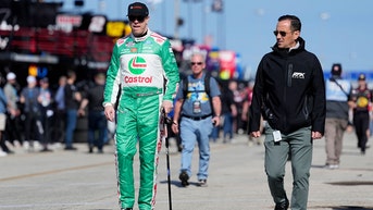 Brad Keselowski, a future NASCAR Hall of Famer, was not a fan of the old playoff format for a sad reason. 