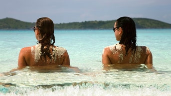 Ohio Congressional Candidate Naked Niki leans into Nude Beach reputation