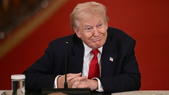 It's been a tough week or so for Donald Trump, but this shows that the fastball is still there.