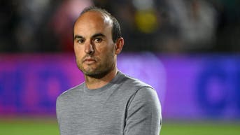 Landon Donovan