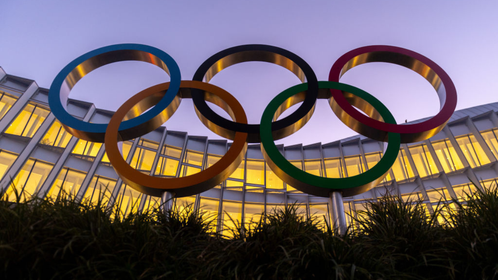 IOC Officially Bans Biological Males From Women’s Olympic Events