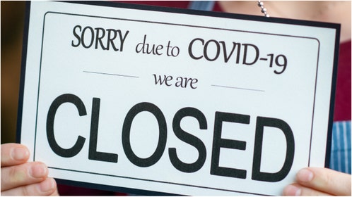 Covid (Credit: Getty Images Creatives)