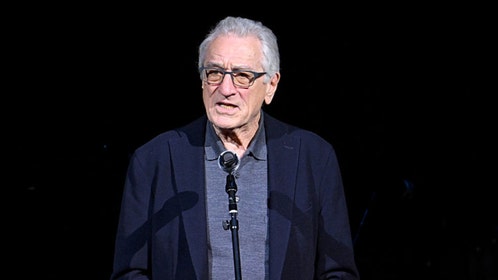 Robert De Niro