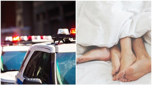 deputy fired for having sex with another deputy's wife while on duty